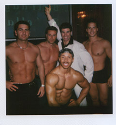 male stripper picture savage men male stripper photo
