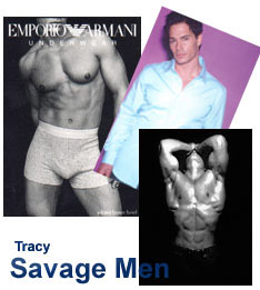 male stripper picture savage men male revue