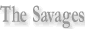 The Men of Savage Men's Cover Model Male Revue